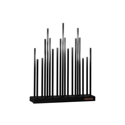 Seríur og jólaljós