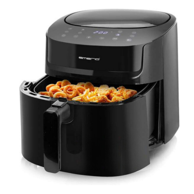 Airfryer loftsteikingarpottar