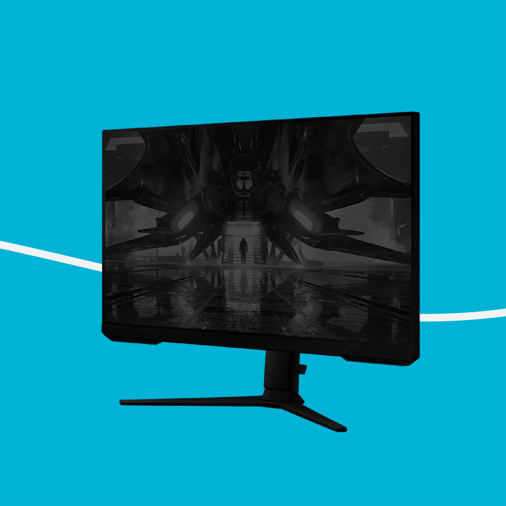 Skjáir og Skjávarpar