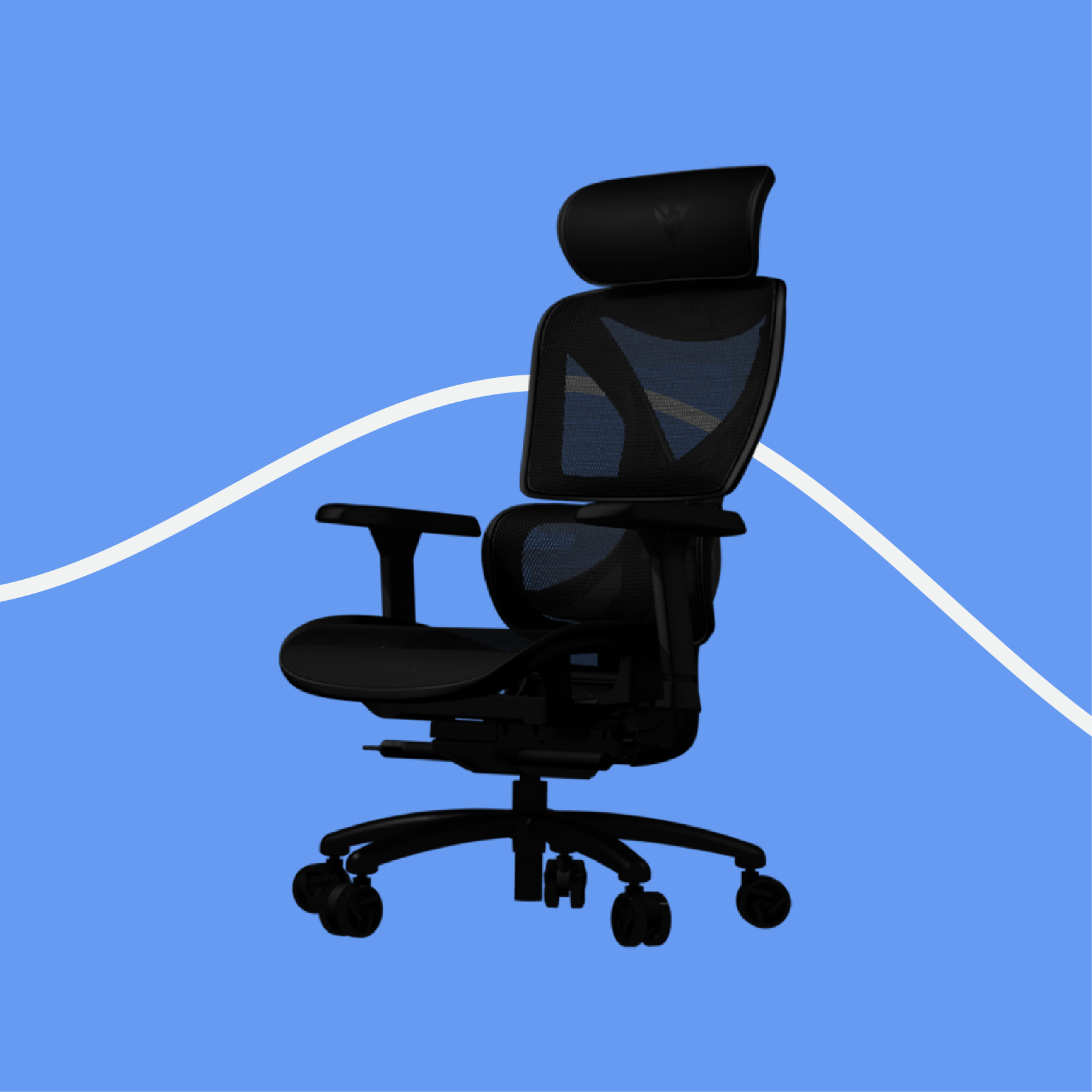 Tölvuaðstaða og tengihlutir