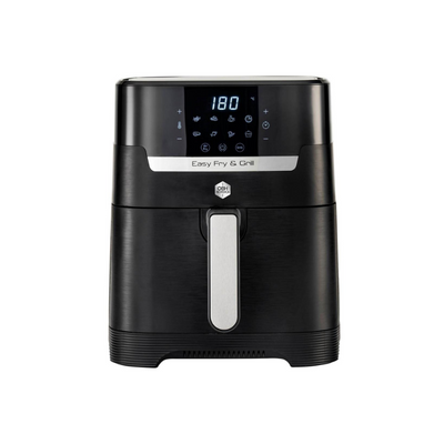 Airfryer loftsteikingarpottar