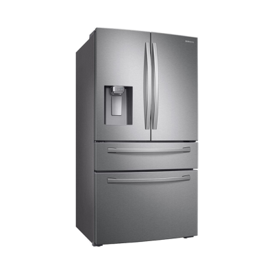 Amerískir Ísskápar