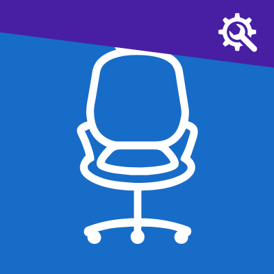 Tölvuaðstaða og tengihlutir