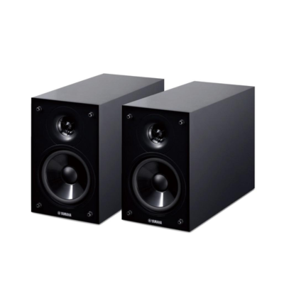 Bak- og hilluhátalarar