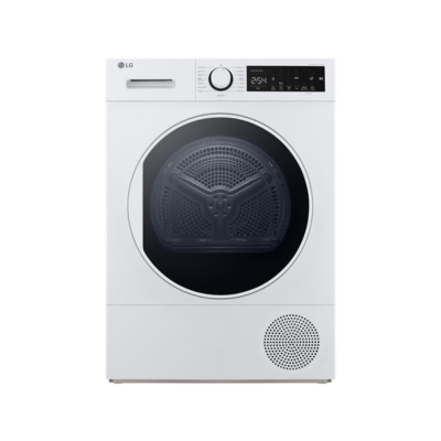 Barkalausir þurrkarar