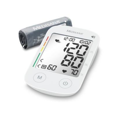 Púls og blóðþrýstingsmælar