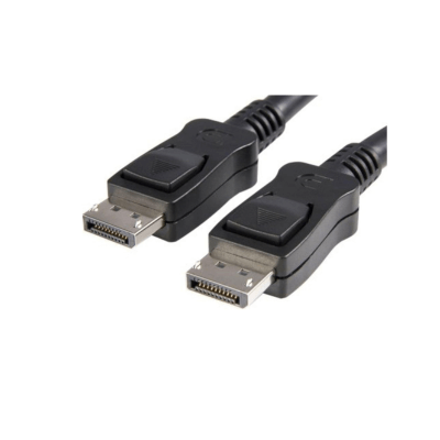 DisplayPort kaplar