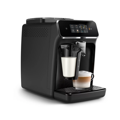 Sjálfvirkar kaffivélar