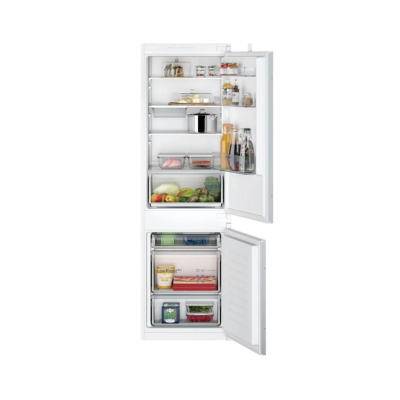 Kæliskápar til innbyggingar