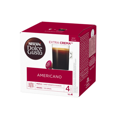 Kaffi, Kakó og Te fyrir Dolce