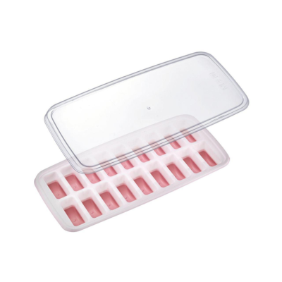 Klaka- & íspinnaform