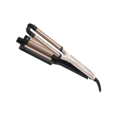 Krullu- og keilujárn