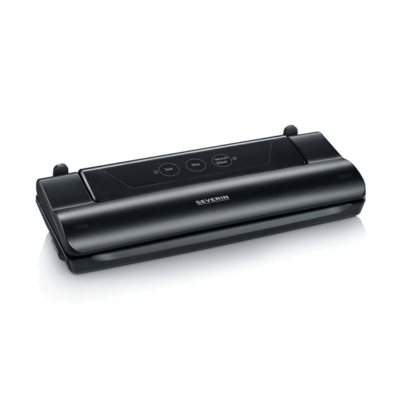 Lofttæmingarvélar & pokar