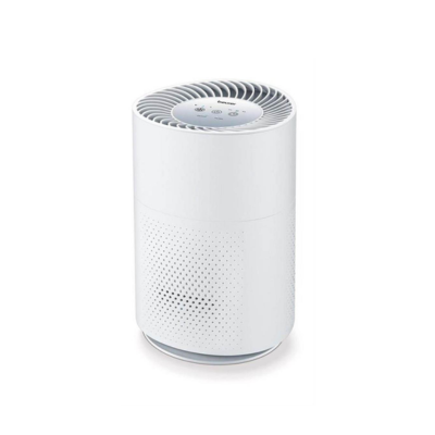 Lofthreinsi- & rakatæki