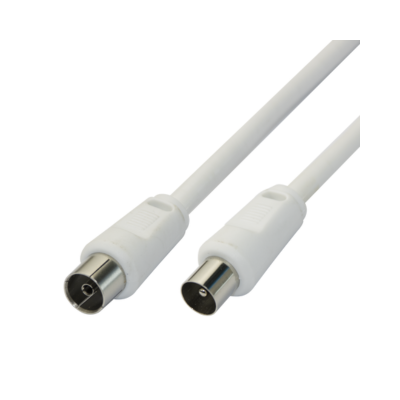 Loftnetstengi og kaplar