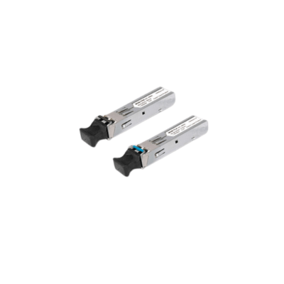 Ljósbreytir / Media Converters