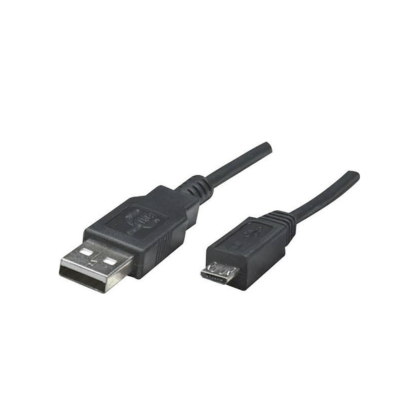 microUSB kaplar