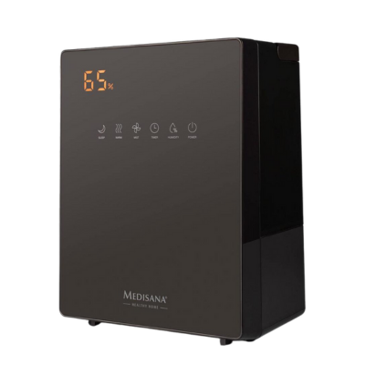 Lofthreinsi- & rakatæki