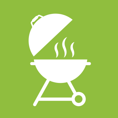 Grill- & garðvörur 