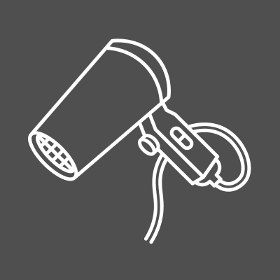 Snyrti- og heilsutæki