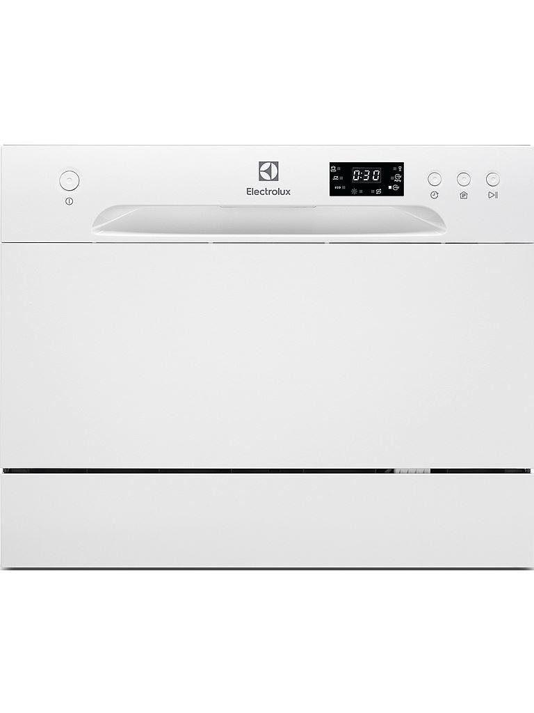 Borðuppþvottavélar