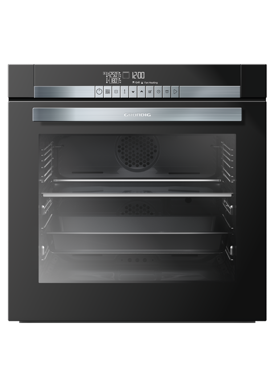 Image of Grundig Bakarofn með blæstri